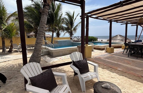 Playa del Secreto Cottage | Beachside Cottage, Sleeps up to 3