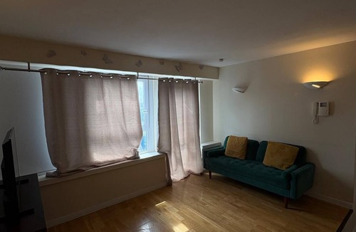 Woolwich Apartment | Beautiful 1 bedroom - Woolwich
