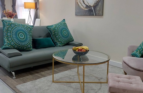 Rotherhithe Apartment | Beautiful 2 Bed Flat Close To Central London