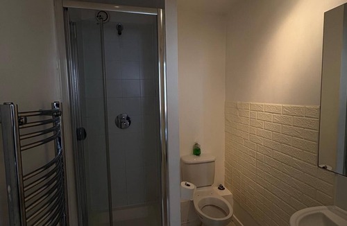Woolwich Riverside Apartment | Beautiful 2 Bedroom - Woolwich