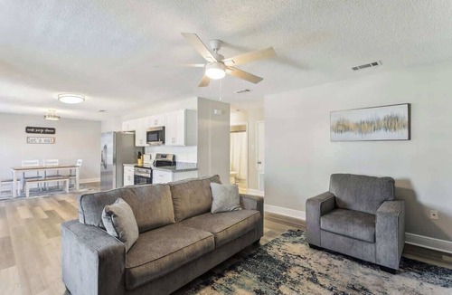 Slidell Apartment | Beautiful Apartment