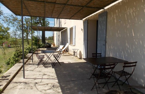 Le Grau-Du-Roi House | Beautiful contemporary dwelling in old farmhouse, surrounded by nature, near Grau
