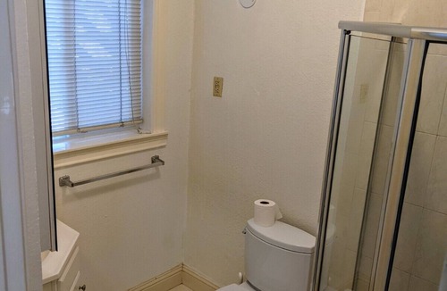 Rincon Hill Apartment | Beautiful furnished large two bedroom apartment in the heart of SF