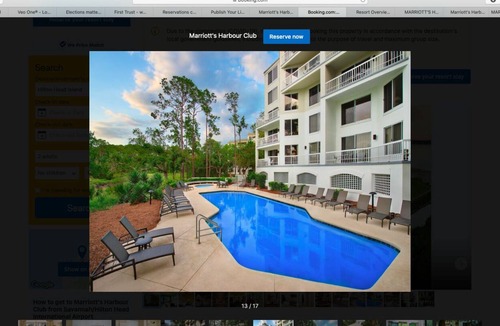Harbour Town Villa | Beautiful waterfront on beautiful Hilton Head Island