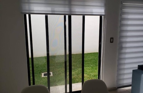 Emerald Coast House | BELLA CASA TOTALMENTE NUEVA BOCA DEL RIO EN FRACCIONAMIENTO