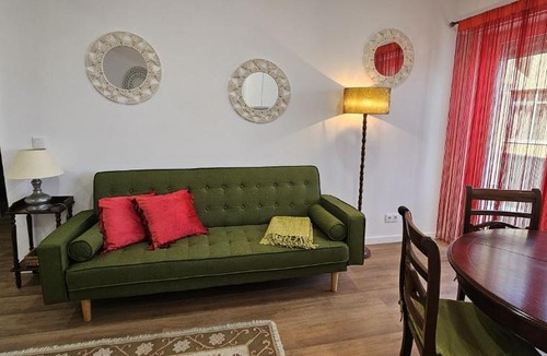 Sao Domingos de Benfica Apartment | Benfica Flat