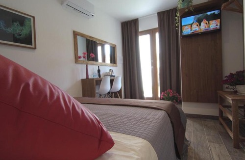Province of Cagliari House | Bentesoi