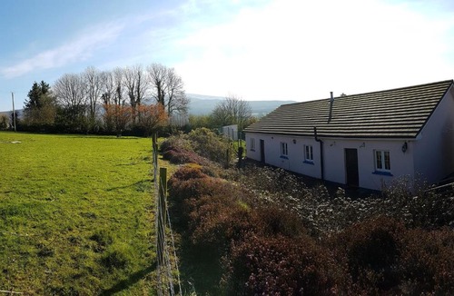 County Waterford House | Bleantis Mountain Cottage in the Comeragh Mountains