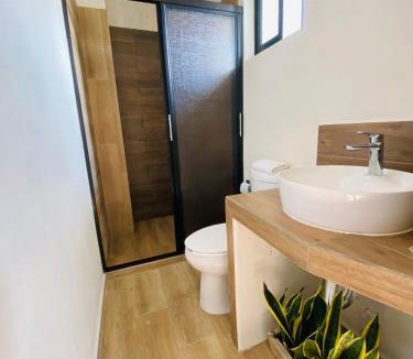 Boca del Rio House | BOCA FAM con alberca privada
