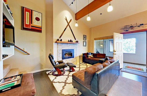 Tahoe Village Hotel | Boulder Condo S