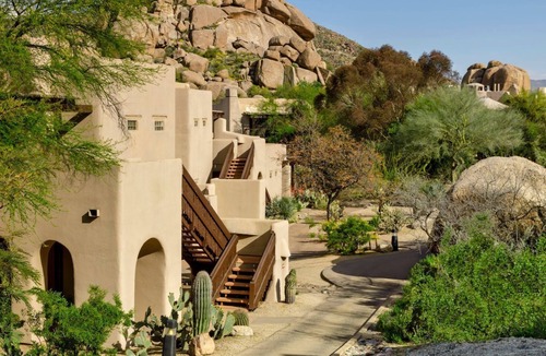 The Boulders Resort | Boulders Resort & Spa Scottsdale, Curio Collection by Hilton