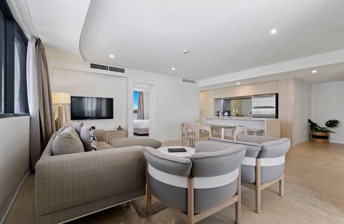 Mooloolaba Apartment | Breeze Mooloolaba