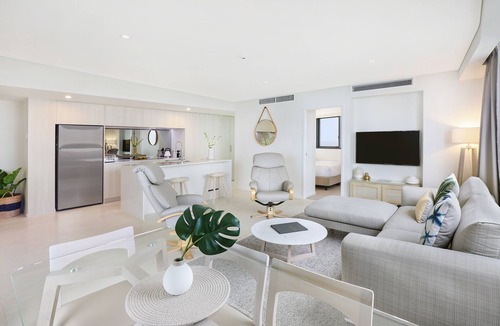 Mooloolaba Apartment | Breeze Mooloolaba