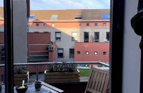 Heilig Kerst House | Bright and Cosy Little House in the City Centre