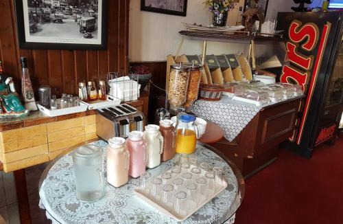 Burgwallen Nieuwe Zijde Hotel | Budget Hotel Neutraal