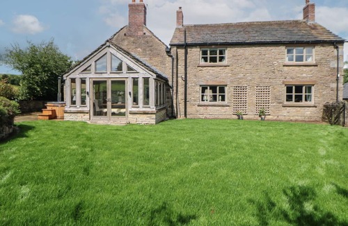 Sutton Cottage | Butterlands Farm, Macclesfield