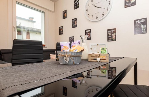 Favaro Veneto House | Ca' Serenella