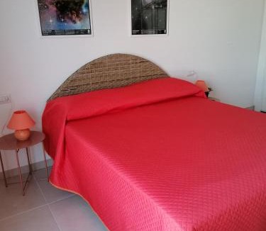 Calasetta Apartment | Calasetta monolocale Cassiopea