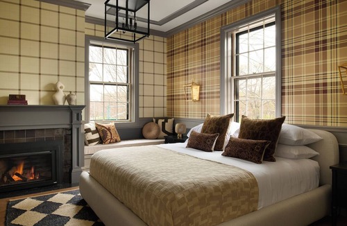 West Cambridge House | Cambridge Common House