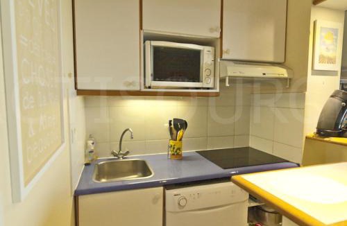 Cap Esterel Apartment | Cap Esterel : 2 pièces jardin, accès piscines - FR-1-504-567