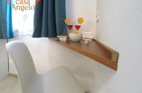 Calasetta Bed & Breakfast | Casa Angelo