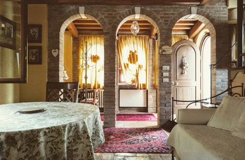 Padova Bed & Breakfast | Casa Camilla