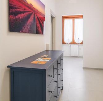 Monte Sacro House | Casa Chanel