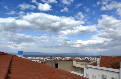 Calasetta House | Casa con terrazza