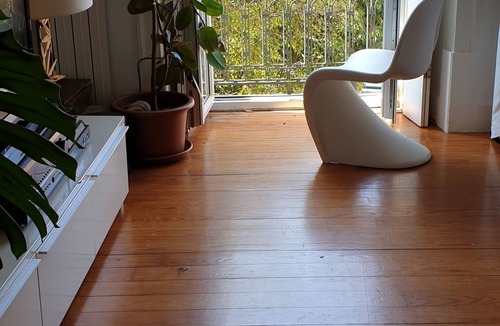 Se Apartment | Casa da Sé - Riverfront View -XVIII Cent ury House near Alfama and the Castle