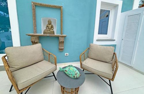 Panarea House | Casa Giada