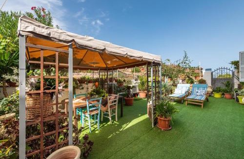 Calasetta House | Casa Leo