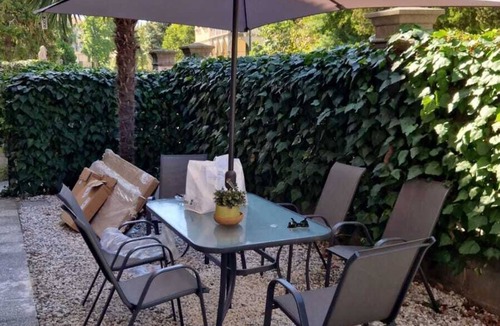 Santa Maria in Stelle Apartment | CasAntinesca - the Art Nouveau house with a garden near the sea and Venice