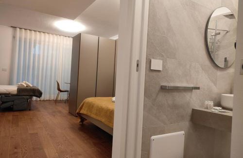 Municipio 1 House | CconfortHotels Maison 104