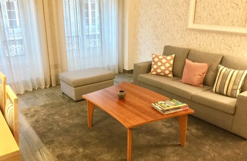 Centro / Baixa Apartment | Central & Charming Clérigos House 1