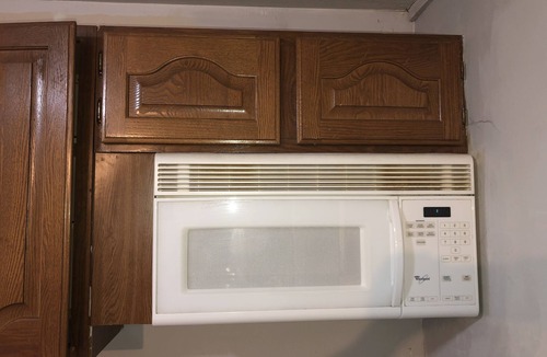 Garfield Apartment | CENTRALLY LOCATED STUDIO