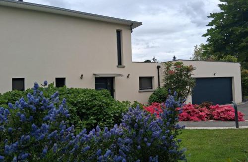 Bruc-sur-Aff Bed & Breakfast | Chambre d'hôtes Les Bruyères