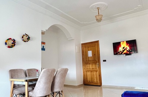 Chefchaouen Apartment | Chaouen White Pearl Apartments