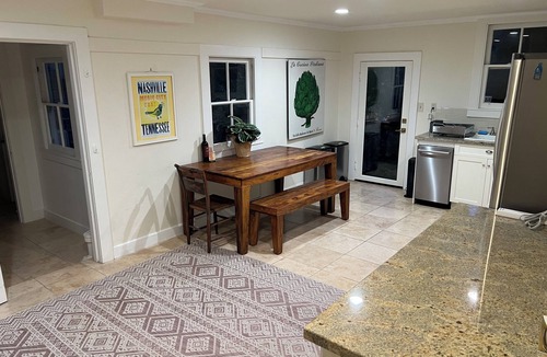 Claremont House | Charming 1924 unit with garden, modern updates, and serene Berkeley views.