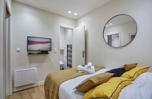 Pigalle Apartment | Charming Apartment Center of Paris Montmartre