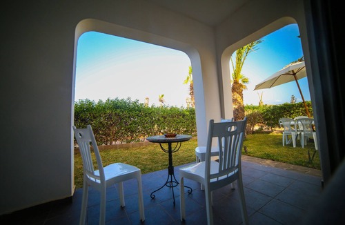 Tnine Aglou Villa | Charming seaside villa at aglou plage tiznit