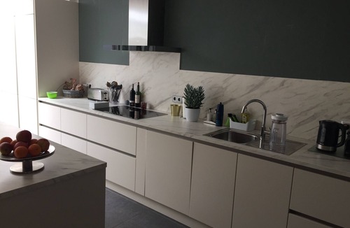 Kievietsduin House | Charming semidetached villa in Wassenaar, close to beach, golfcourses, den Hague