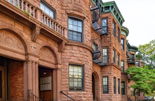 Prudential - St. Botolph Apartment | Charming Studio Apt! | Back Bay