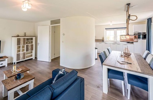 Hellevoetsluis House | Citta Romana by Interhome