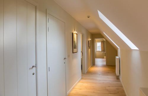 Munte House | Clayshoeve