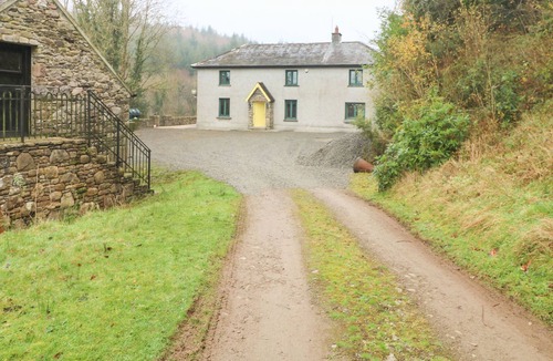 Ballymacarbry House | COFFEY’S, pet friendly in Ballymacarbry, County Waterford