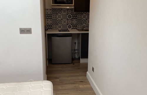 Mireval Condo | Coliving Le Nid - Studio7 Le Pressoir