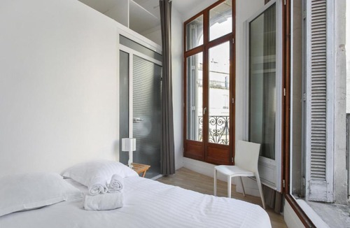 Montpellier City-Centre Apartment | Comédie Lonjon