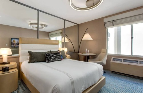 Fisherman's Wharf House | Comfort and Convenience! Amazing Unit! Minutes Away to San Francisco Dungeon