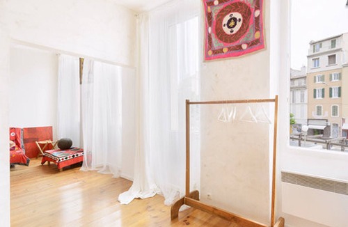 Notre-Dame du Mont Apartment | Comfortable and cozy air-conditioned Loft in the neighborhoods creators