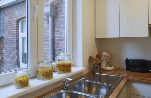 Ieper Apartment | COMFORTABLE FAMILY APARTMENT BEST LOCATION CENTER YPRES - YPRES